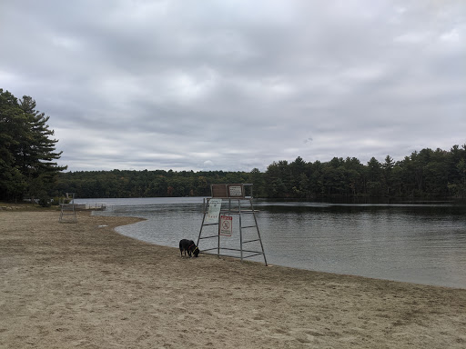 State Park «Ashland State Park», reviews and photos, 162 W Union St, Ashland, MA 01721, USA