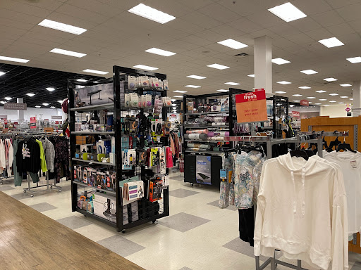 Department Store «T.J. Maxx and HomeGoods», reviews and photos, 3201 Mission College Blvd, Santa Clara, CA 95054, USA