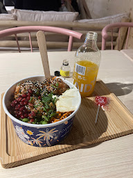 Photo n°50 de POKAWA Poké bowls à Villeneuve-la-Garenne ()