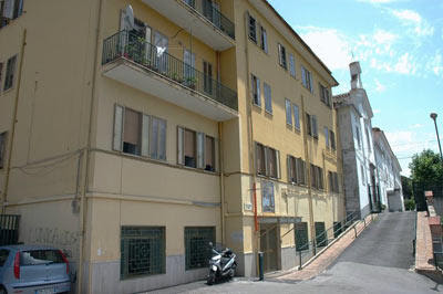 Casa Albergo San Felice Via Antonio Siani, 6, 84013 Cava de' Tirreni SA, Italia