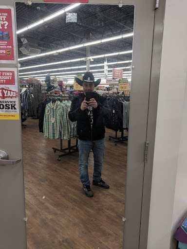 Home Improvement Store «Tractor Supply Co.», reviews and photos, 643 Cross Keys Rd, Sicklerville, NJ 08081, USA