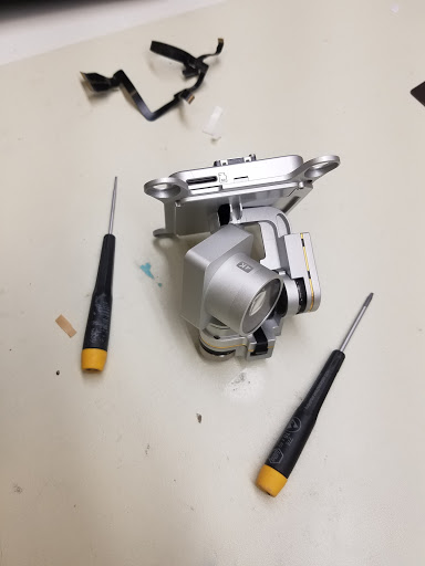 Mobile Phone Repair Shop «CPR Cell Phone Repair Phoenix - South Mountain», reviews and photos, 2340 E Baseline Rd #168, Phoenix, AZ 85042, USA