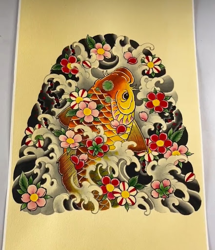 Explore women's meaningful tattoo ideas, creative tattoo ideas in San Diego, available at Remington Tattoo Parlor