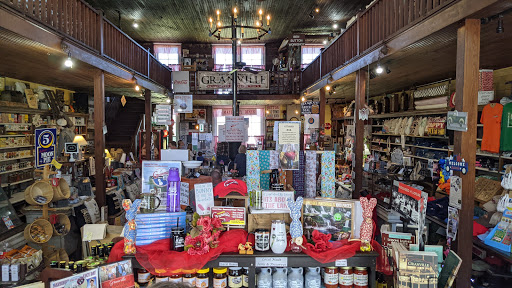 General Store «Sutton General Store», reviews and photos, 169 Clover St, Granville, TN 38564, USA