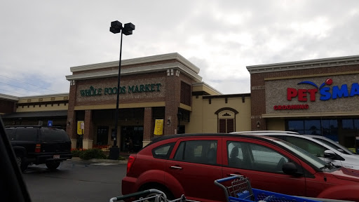 Grocery Store «Whole Foods Market», reviews and photos, 1815 E Victory Dr #101, Savannah, GA 31404, USA