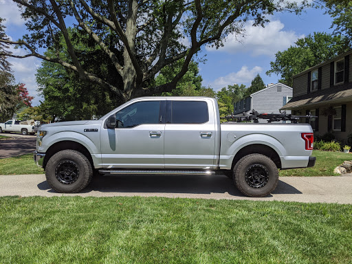 Used Car Dealer «Synergy Auto Sales LLC», reviews and photos, 106 W Main St, Strasburg, PA 17579, USA
