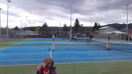 Lower Hutt tennis club