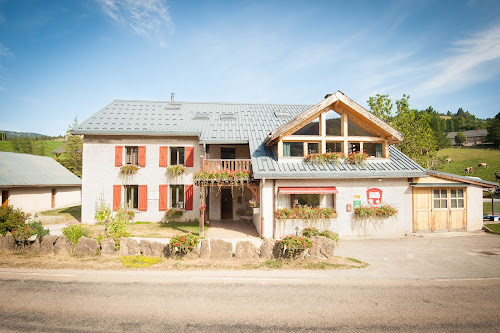 Lodge Arcanson Autrans-Méaudre en Vercors