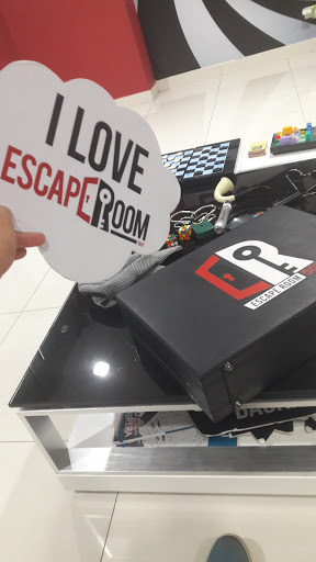 Escape Room 507