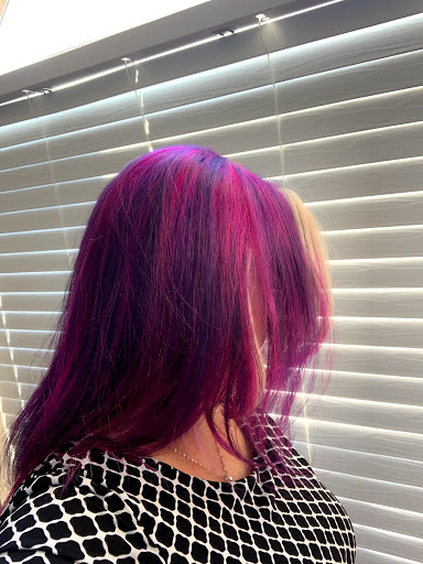 Hair Salon «Mane Attraction Hair Salon», reviews and photos, 1236 County Rd 1, Dunedin, FL 34698, USA