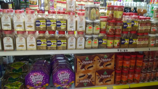 Grocery Store «Saran African Market & Beauty Supply», reviews and photos, 20019 International Blvd, SeaTac, WA 98198, USA