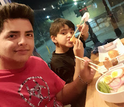 Sushi Go Torreón photo