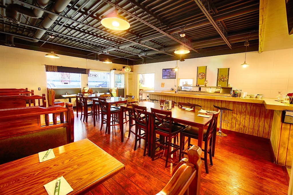 Sumo Japanese Kitchen 57701