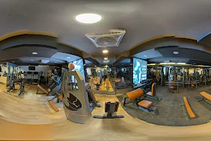 Fitness Studio Gym image