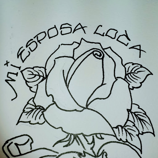 Explore y2k tattoo ideas, creative tattoo ideas in Shakopee, available at Crazy Lady Ink LLC