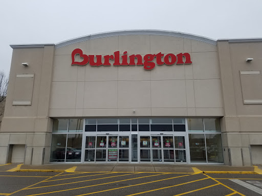 Clothing Store «Burlington Coat Factory», reviews and photos, 4293 Winston Ave #2, Covington, KY 41015, USA