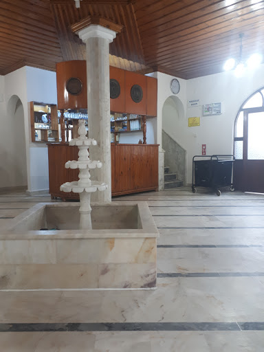 Ottoman Turkish Bath