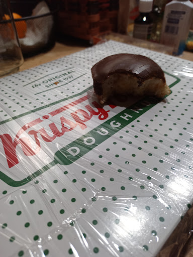 Donut Shop «Krispy Kreme South Charleston», reviews and photos, 42 Riverwalk Plaza McCorkle Ave, South Charleston, WV 25303, USA