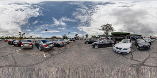 Used Car Dealer «Auto Market AZ», reviews and photos, 501 N Scottsdale Rd, Scottsdale, AZ 85257, USA