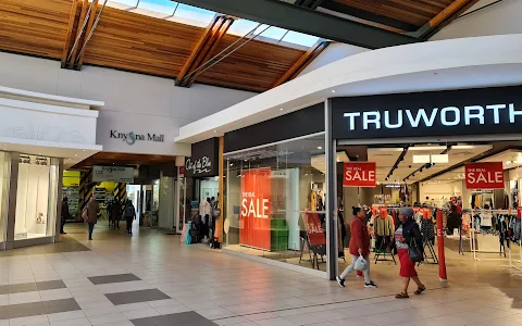 Knysna Mall Shopping Centre image