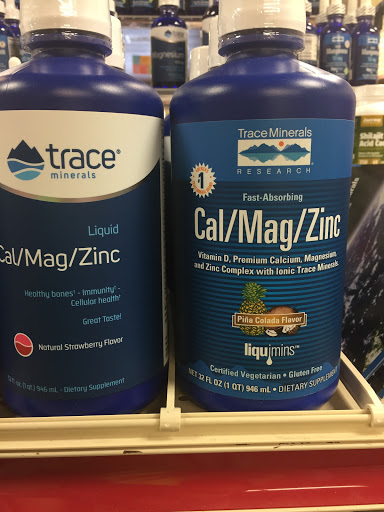 Health Food Store «Nutrition Unlimited», reviews and photos, 14185 Eureka Rd, Southgate, MI 48195, USA