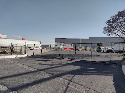 PATIO EL COLORADO - Estacionamiento y Pension para Trailers y Camiones