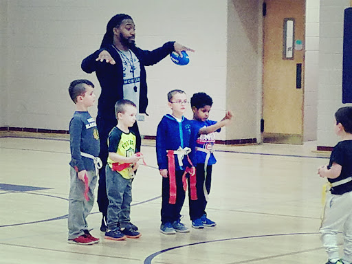 Community Center «Westchester Park District», reviews and photos, 10201 Bond St, Westchester, IL 60154, USA