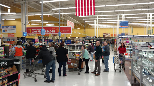 Department Store «Walmart Supercenter», reviews and photos, 6721 Chesapeake Center Dr, Glen Burnie, MD 21060, USA