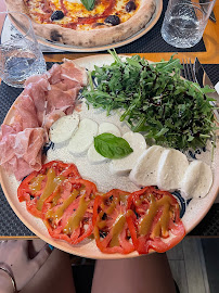 Plats et boissons du Restaurant italien Côté Pizza by spaghetteri aldo à Perpignan - n°16