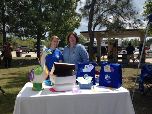 Hostel «Blue Goose Bike Hostel», reviews and photos, 128 E Main St, Irwinton, GA 31042, USA