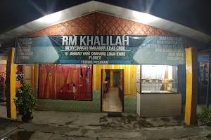RM Khalilah image