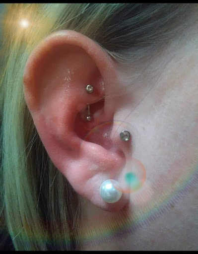 Tattoo and Piercing Shop «Hollywood Ink Tattoos», reviews and photos, 3501 S Tryon St, Charlotte, NC 28217, USA