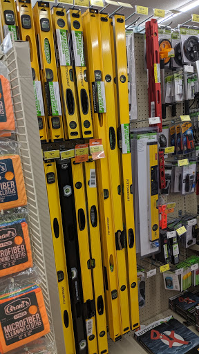 Hardware Store «Harbor Freight Tools», reviews and photos, 601 W 23rd St, Panama City, FL 32405, USA