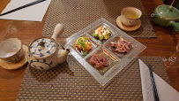 Plats et boissons du Restaurant japonais Kyoto à Saint-Étienne - n°15