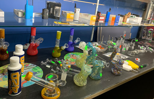 Tobacco Shop «The White Rabbit #2», reviews and photos, 7829 Moffett Rd, Semmes, AL 36575, USA