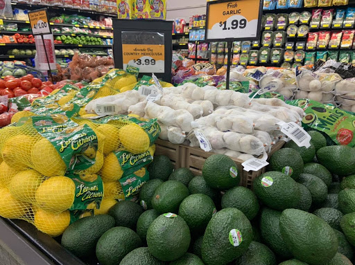 Grocery Store «Grocery Outlet Bargain Market», reviews and photos, 1671 Contra Costa Blvd, Pleasant Hill, CA 94523, USA