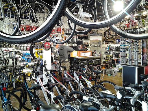 Bicycle Store «ballwin schwinn», reviews and photos, 15340 Manchester Rd, Ellisville, MO 63011, USA