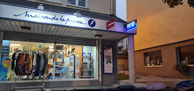 LE TABAC DU LAC à Le Bourget-du-Lac
