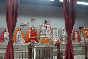 Sri Radha Krishna Temple image