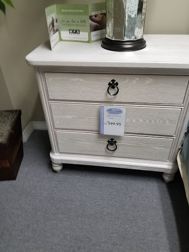 Furniture Store «Barrow Fine Furniture», reviews and photos, 1784 West Interstate 65 Service Rd S, Mobile, AL 36693, USA