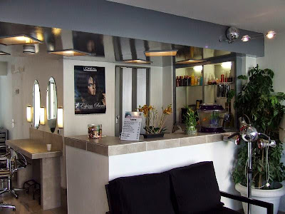 Wave Coiffure à Cannes