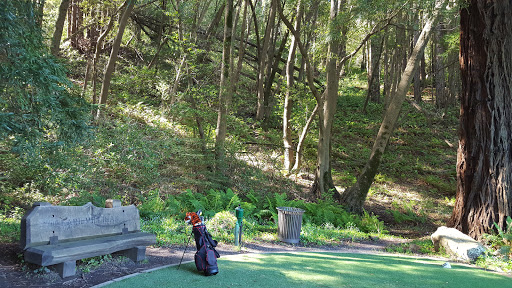 Golf Course «Mill Valley Golf Course», reviews and photos, 280 Buena Vista Ave, Mill Valley, CA 94941, USA