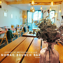 Photos du propriétaire du Restaurant brunch Nomad brunch bar à Bayonne - n°5