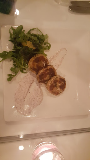 Mediterranean Restaurant «Yella», reviews and photos, 16 Post Office Ave, Andover, MA 01810, USA