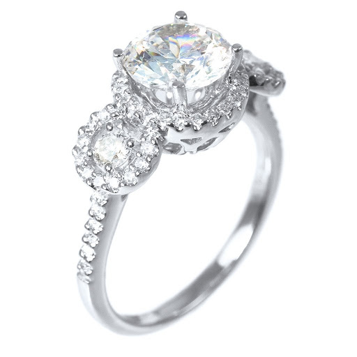 Jewelry Store «PERSONA JEWELRY», reviews and photos, 62 Charles St, Boston, MA 02114, USA