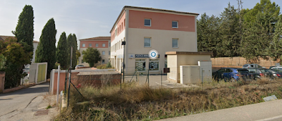Ostéopathie Eguilles à Éguilles