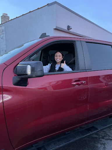 Dodge Dealer «Young Chrysler Jeep Dodge Ram», reviews and photos, 536 North 550 East, Morgan, UT 84050, USA