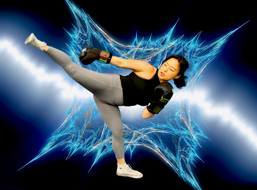 Gym «Fierce Fitness Kickboxing», reviews and photos, 4356 SW Multnomah Blvd, Portland, OR 97219, USA