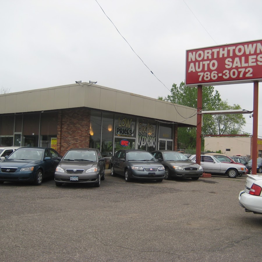 Northtown Auto Sales