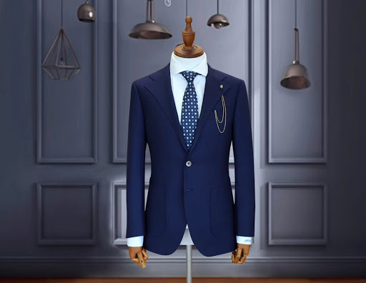 B. Nathaniel Bespoke, 91 Bayard St, New Brunswick, NJ 08901, USA, 
